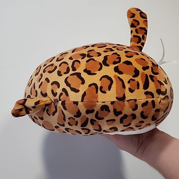Squishmallow like New Maria the Cheeta - Picture 6 of 7